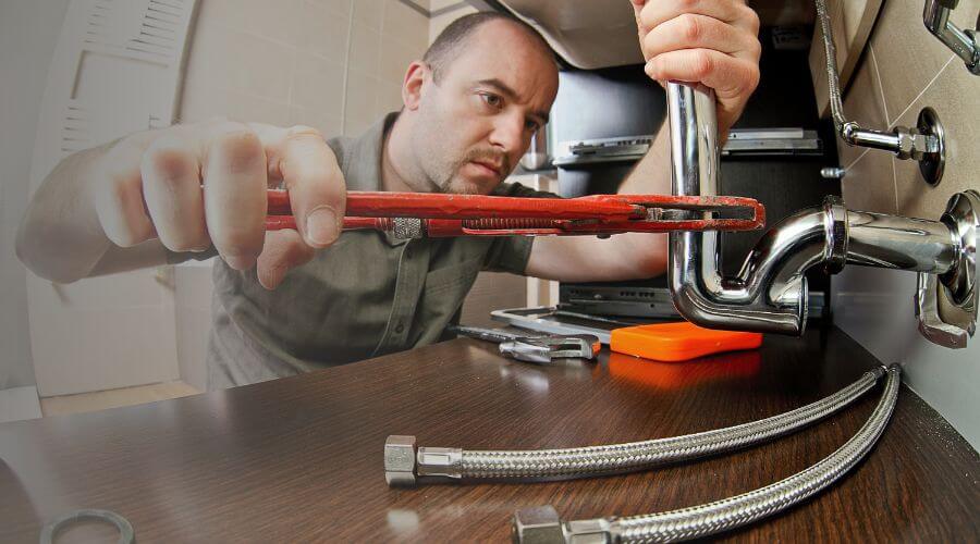 Local expert plumbing services in Crestview, FL